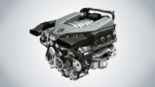 Illustration for article titled Ten Crazy Engine Swaps That Must Be Done